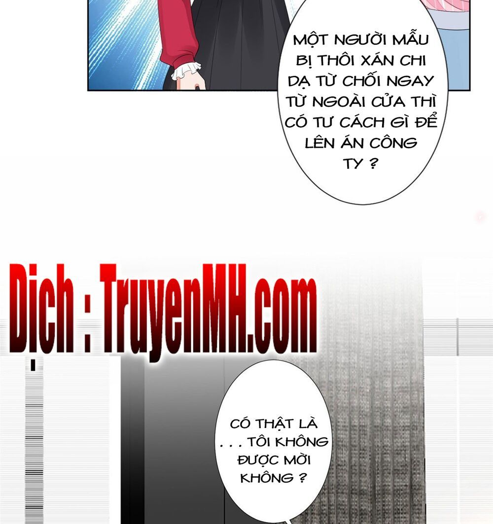 đọc truyện Ông Xã Kết Hôn Thử, Mạnh Thêm Chút Nữa Đi Chương 132 ảnh 18 tại Thiên Thai Truyện