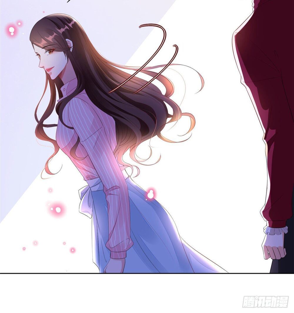 đọc truyện Ông Xã Kết Hôn Thử, Mạnh Thêm Chút Nữa Đi Chương 132 ảnh 23 tại Thiên Thai Truyện