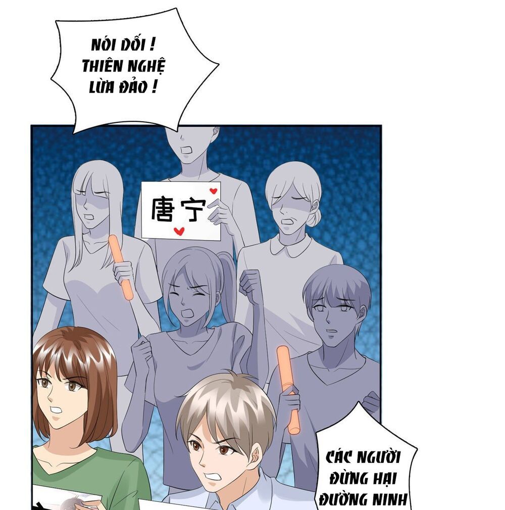 đọc truyện Ông Xã Kết Hôn Thử, Mạnh Thêm Chút Nữa Đi Chương 133 ảnh 14 tại Thiên Thai Truyện