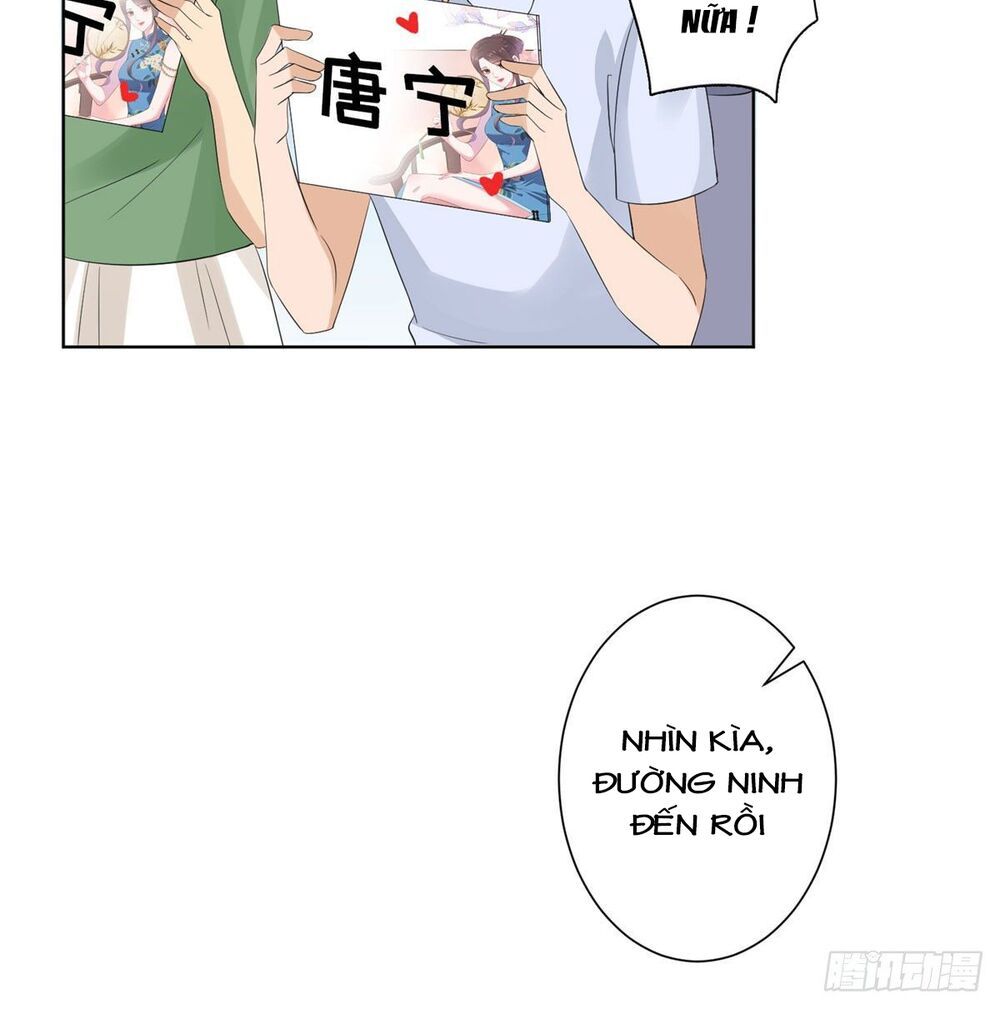 đọc truyện Ông Xã Kết Hôn Thử, Mạnh Thêm Chút Nữa Đi Chương 133 ảnh 15 tại Thiên Thai Truyện