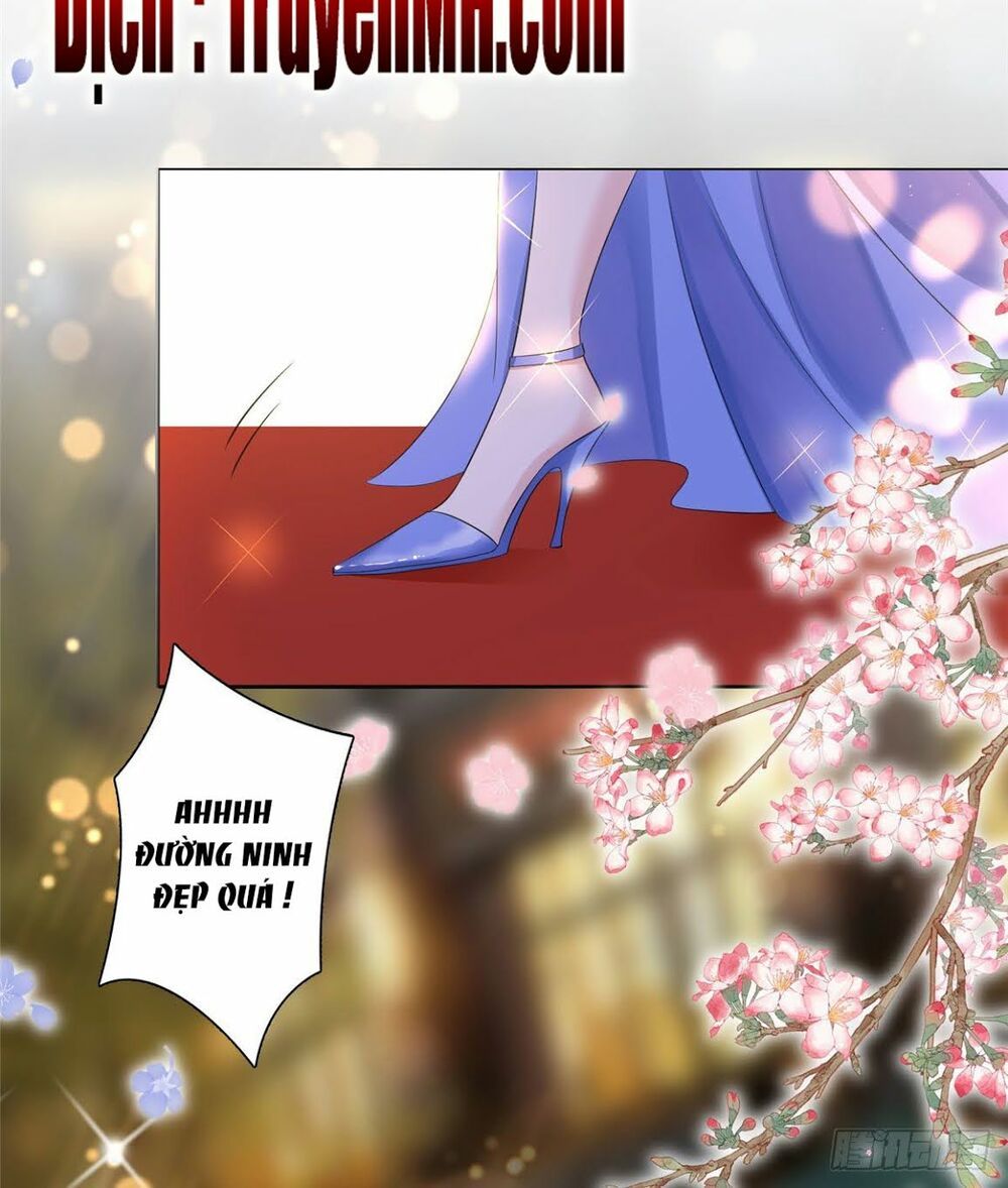 đọc truyện Ông Xã Kết Hôn Thử, Mạnh Thêm Chút Nữa Đi Chương 133 ảnh 17 tại Thiên Thai Truyện