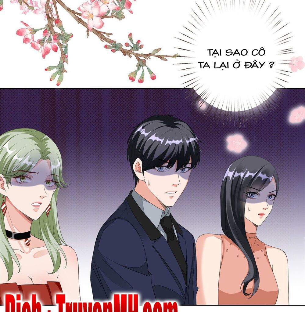 đọc truyện Ông Xã Kết Hôn Thử, Mạnh Thêm Chút Nữa Đi Chương 133 ảnh 20 tại Thiên Thai Truyện