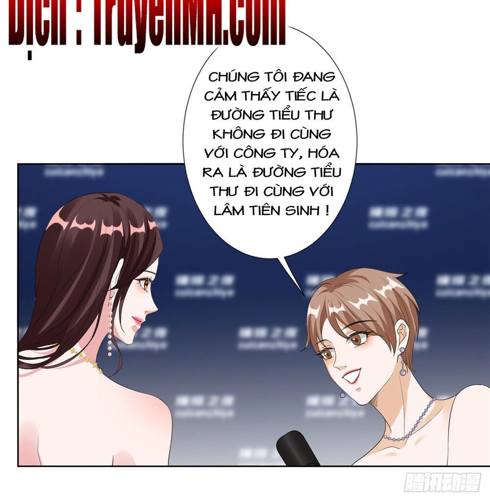 đọc truyện Ông Xã Kết Hôn Thử, Mạnh Thêm Chút Nữa Đi Chương 133 ảnh 21 tại Thiên Thai Truyện