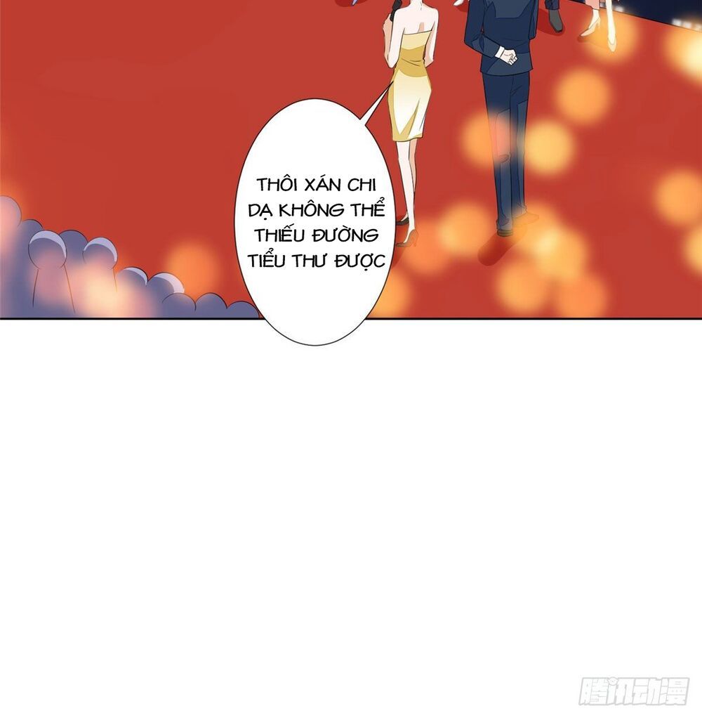 đọc truyện Ông Xã Kết Hôn Thử, Mạnh Thêm Chút Nữa Đi Chương 133 ảnh 23 tại Thiên Thai Truyện