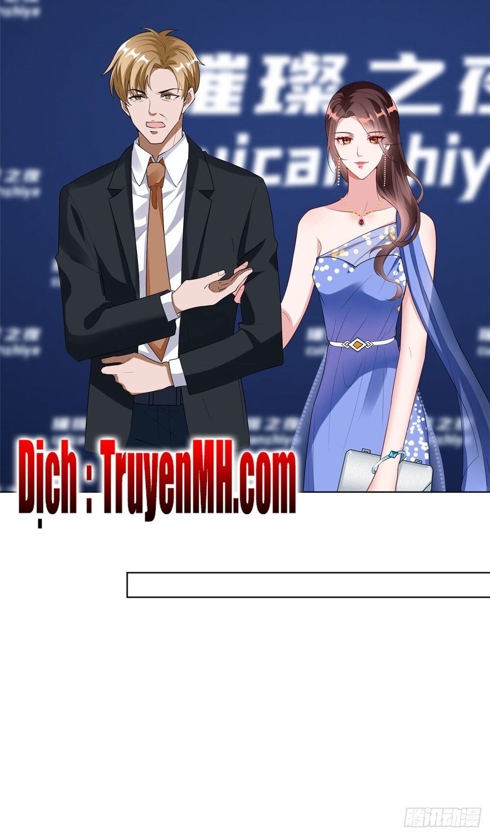 đọc truyện Ông Xã Kết Hôn Thử, Mạnh Thêm Chút Nữa Đi Chương 133 ảnh 27 tại Thiên Thai Truyện