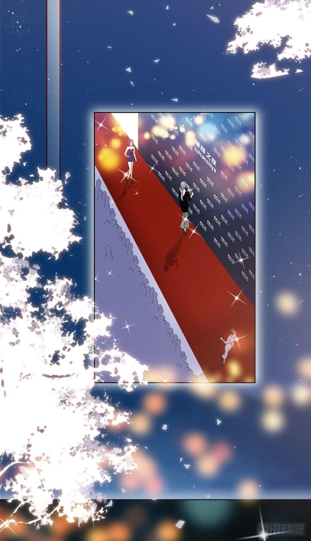 đọc truyện Ông Xã Kết Hôn Thử, Mạnh Thêm Chút Nữa Đi Chương 133 ảnh 7 tại Thiên Thai Truyện