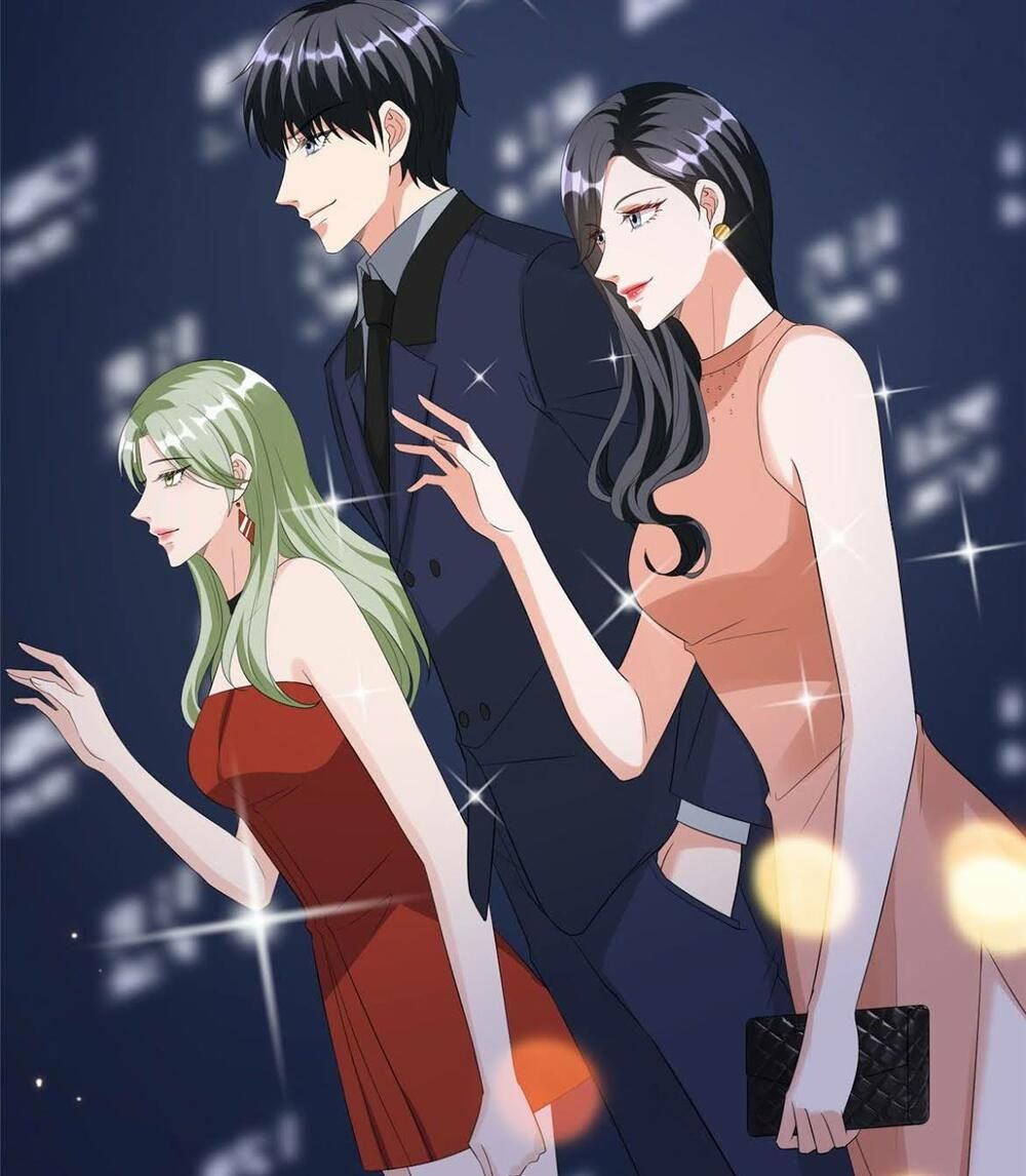 đọc truyện Ông Xã Kết Hôn Thử, Mạnh Thêm Chút Nữa Đi Chương 133 ảnh 9 tại Thiên Thai Truyện