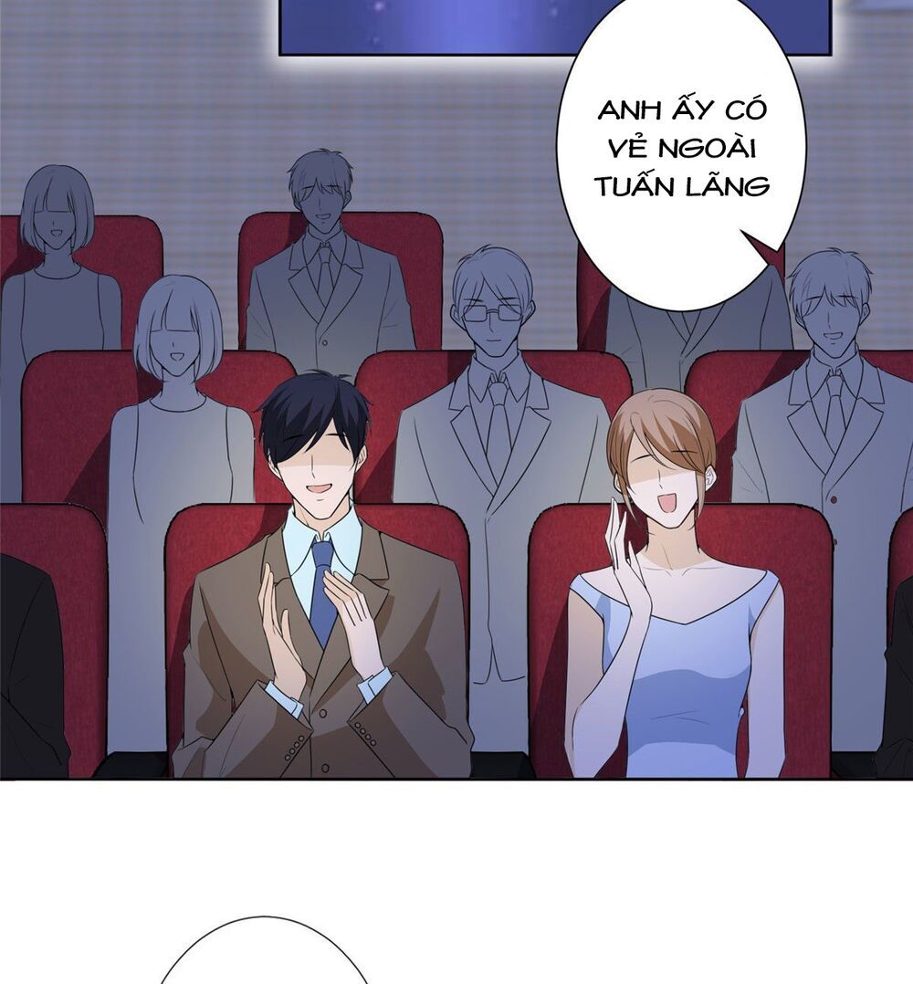 đọc truyện Ông Xã Kết Hôn Thử, Mạnh Thêm Chút Nữa Đi Chương 134 ảnh 16 tại Thiên Thai Truyện