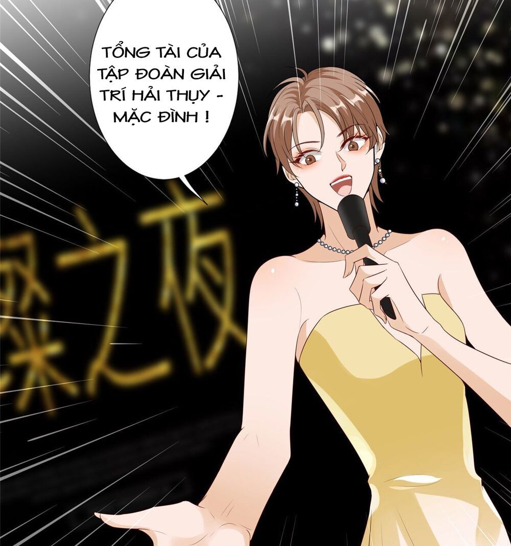 đọc truyện Ông Xã Kết Hôn Thử, Mạnh Thêm Chút Nữa Đi Chương 134 ảnh 18 tại Thiên Thai Truyện