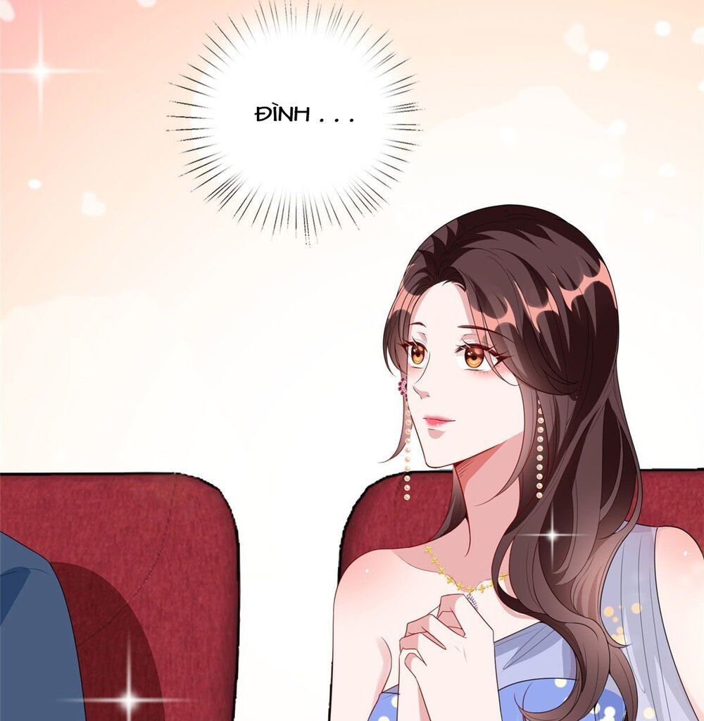 đọc truyện Ông Xã Kết Hôn Thử, Mạnh Thêm Chút Nữa Đi Chương 134 ảnh 20 tại Thiên Thai Truyện