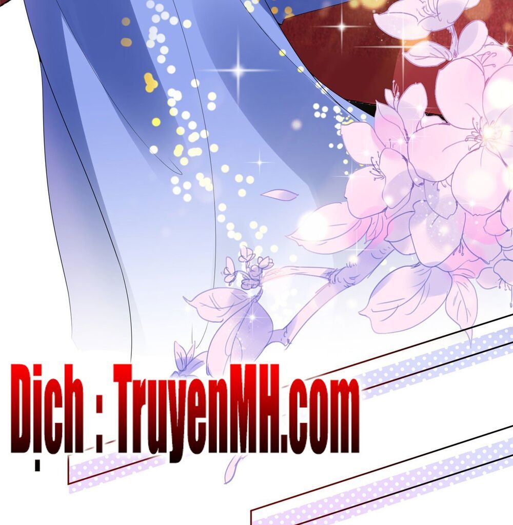 đọc truyện Ông Xã Kết Hôn Thử, Mạnh Thêm Chút Nữa Đi Chương 134 ảnh 22 tại Thiên Thai Truyện