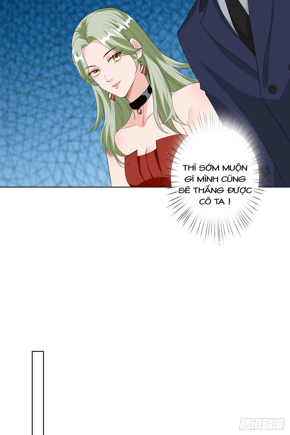 đọc truyện Ông Xã Kết Hôn Thử, Mạnh Thêm Chút Nữa Đi Chương 134 ảnh 6 tại Thiên Thai Truyện