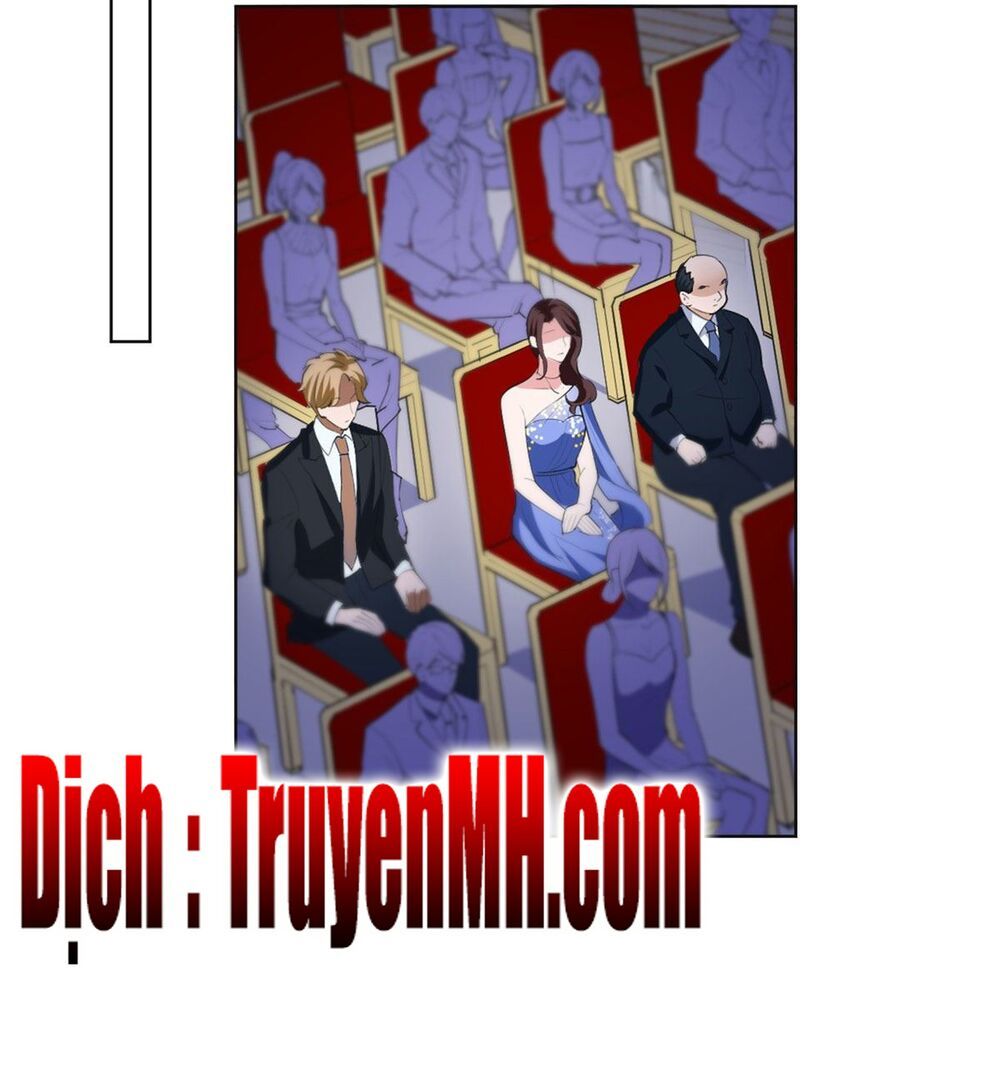 đọc truyện Ông Xã Kết Hôn Thử, Mạnh Thêm Chút Nữa Đi Chương 134 ảnh 7 tại Thiên Thai Truyện