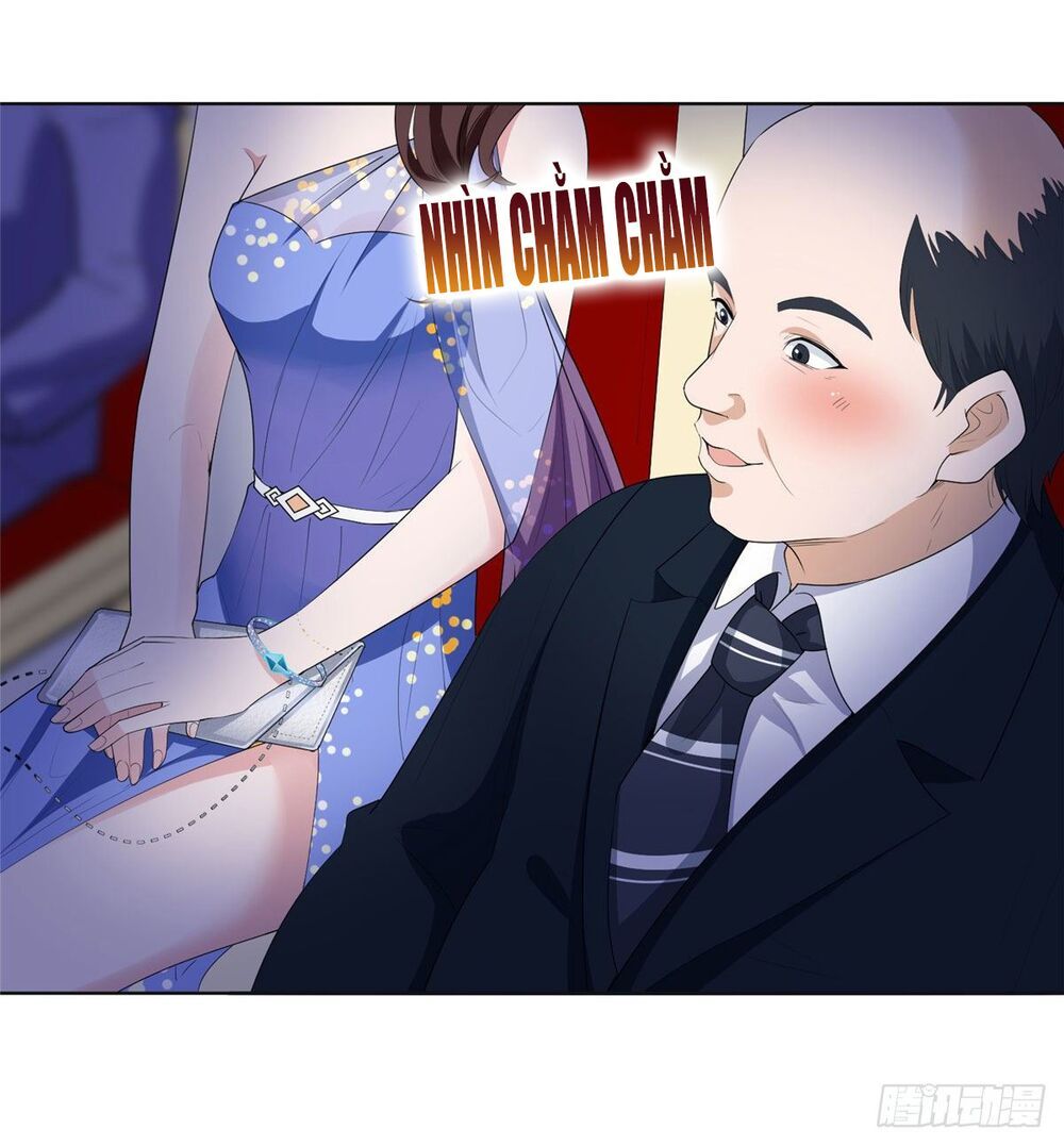 đọc truyện Ông Xã Kết Hôn Thử, Mạnh Thêm Chút Nữa Đi Chương 134 ảnh 8 tại Thiên Thai Truyện