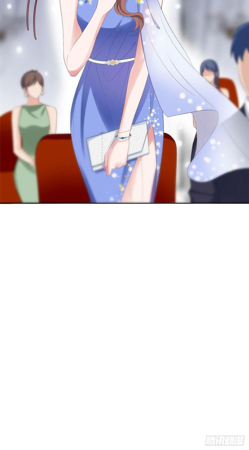 đọc truyện Ông Xã Kết Hôn Thử, Mạnh Thêm Chút Nữa Đi Chương 135 ảnh 12 tại Thiên Thai Truyện