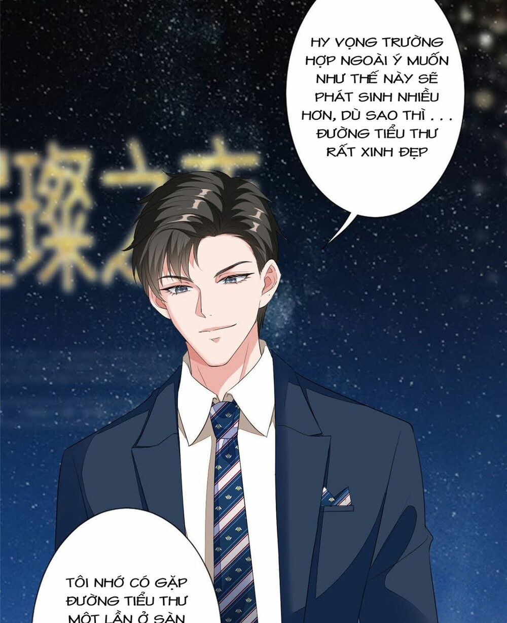 đọc truyện Ông Xã Kết Hôn Thử, Mạnh Thêm Chút Nữa Đi Chương 135 ảnh 14 tại Thiên Thai Truyện