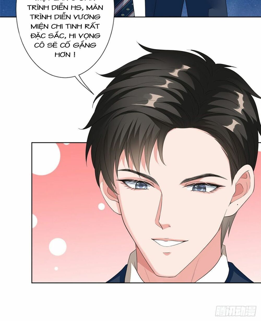 đọc truyện Ông Xã Kết Hôn Thử, Mạnh Thêm Chút Nữa Đi Chương 135 ảnh 15 tại Thiên Thai Truyện