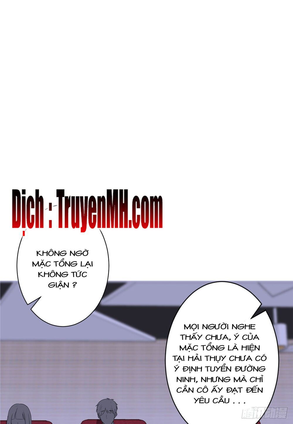 đọc truyện Ông Xã Kết Hôn Thử, Mạnh Thêm Chút Nữa Đi Chương 135 ảnh 16 tại Thiên Thai Truyện