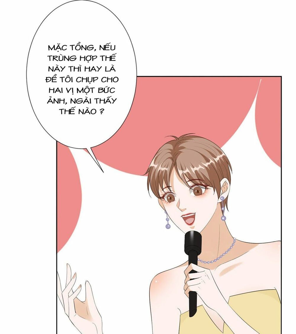 đọc truyện Ông Xã Kết Hôn Thử, Mạnh Thêm Chút Nữa Đi Chương 135 ảnh 18 tại Thiên Thai Truyện