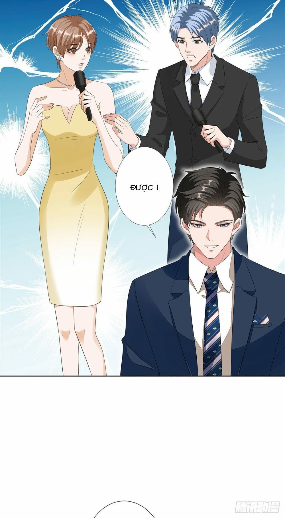 đọc truyện Ông Xã Kết Hôn Thử, Mạnh Thêm Chút Nữa Đi Chương 135 ảnh 20 tại Thiên Thai Truyện