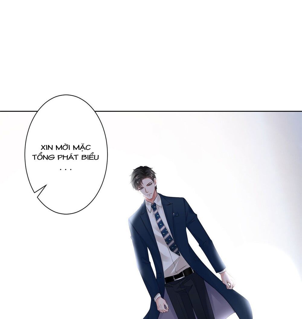 đọc truyện Ông Xã Kết Hôn Thử, Mạnh Thêm Chút Nữa Đi Chương 135 ảnh 4 tại Thiên Thai Truyện