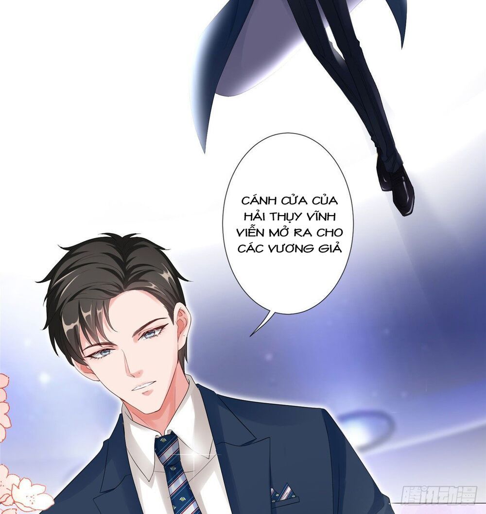 đọc truyện Ông Xã Kết Hôn Thử, Mạnh Thêm Chút Nữa Đi Chương 135 ảnh 5 tại Thiên Thai Truyện