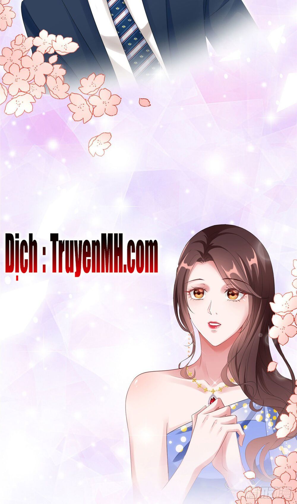 đọc truyện Ông Xã Kết Hôn Thử, Mạnh Thêm Chút Nữa Đi Chương 135 ảnh 6 tại Thiên Thai Truyện