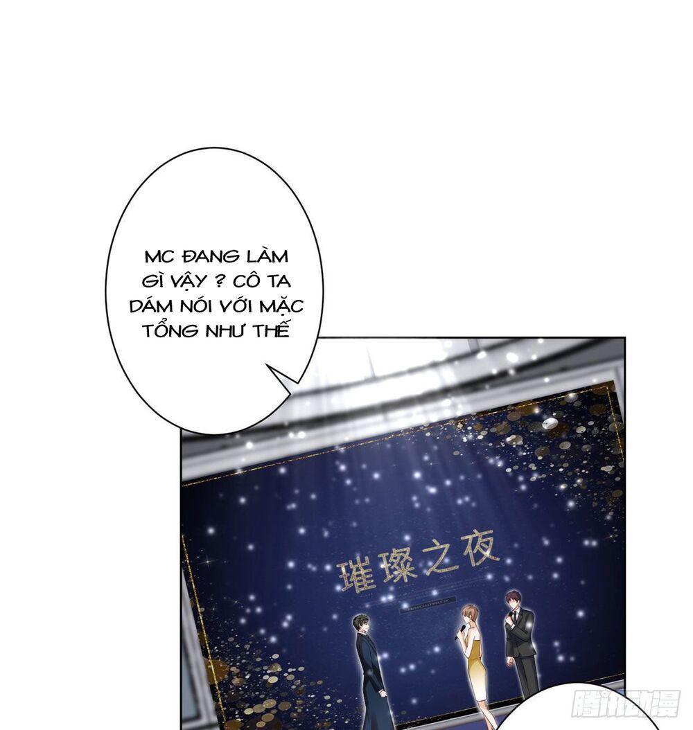 đọc truyện Ông Xã Kết Hôn Thử, Mạnh Thêm Chút Nữa Đi Chương 135 ảnh 10 tại Thiên Thai Truyện