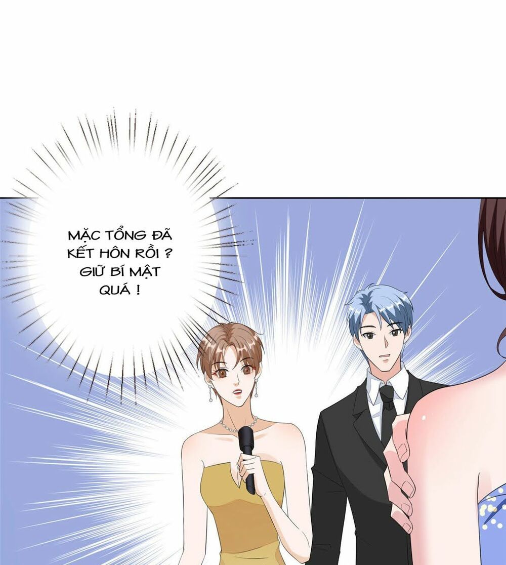 đọc truyện Ông Xã Kết Hôn Thử, Mạnh Thêm Chút Nữa Đi Chương 136 ảnh 12 tại Thiên Thai Truyện