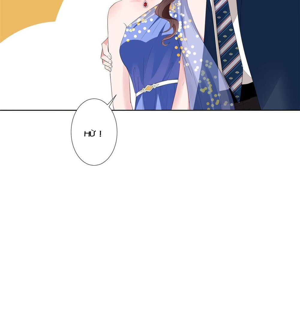 đọc truyện Ông Xã Kết Hôn Thử, Mạnh Thêm Chút Nữa Đi Chương 136 ảnh 14 tại Thiên Thai Truyện