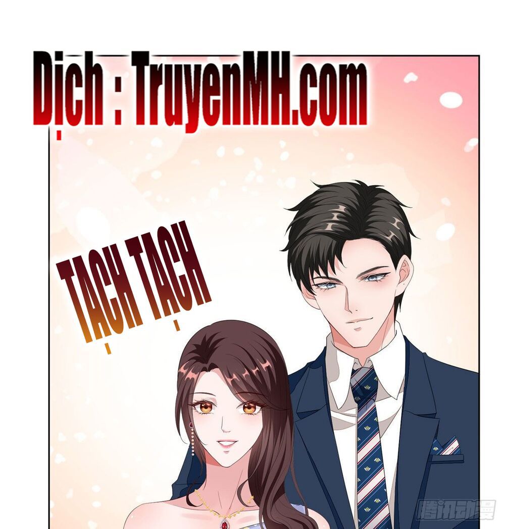 đọc truyện Ông Xã Kết Hôn Thử, Mạnh Thêm Chút Nữa Đi Chương 136 ảnh 15 tại Thiên Thai Truyện