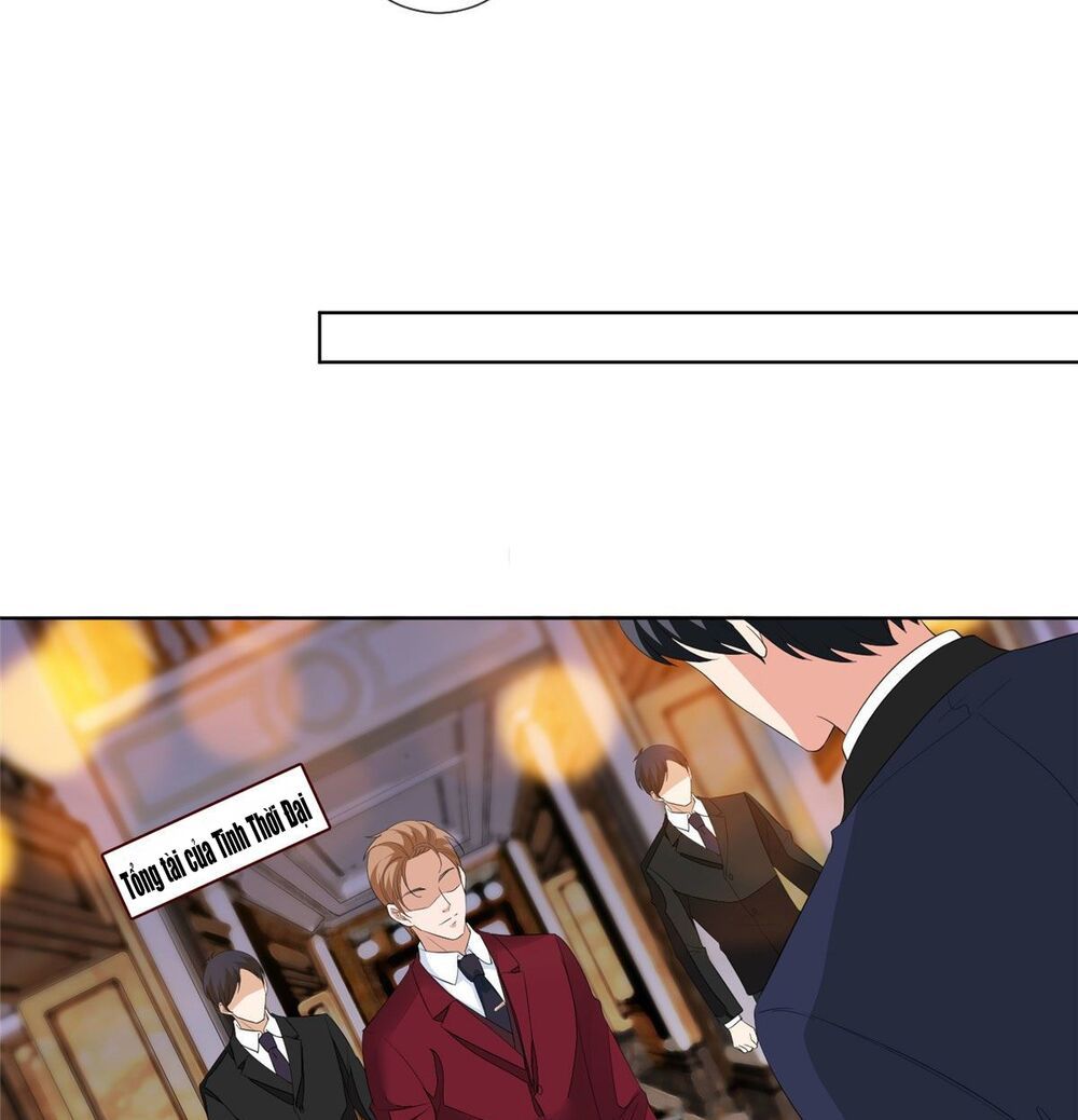 đọc truyện Ông Xã Kết Hôn Thử, Mạnh Thêm Chút Nữa Đi Chương 136 ảnh 19 tại Thiên Thai Truyện