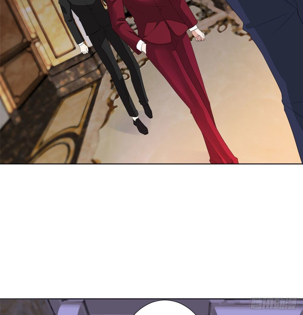 đọc truyện Ông Xã Kết Hôn Thử, Mạnh Thêm Chút Nữa Đi Chương 136 ảnh 20 tại Thiên Thai Truyện