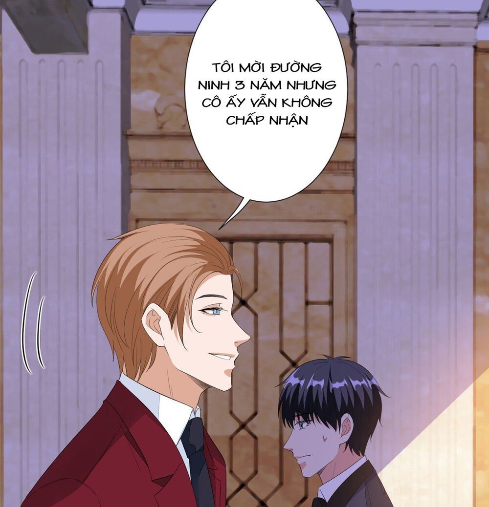 đọc truyện Ông Xã Kết Hôn Thử, Mạnh Thêm Chút Nữa Đi Chương 136 ảnh 21 tại Thiên Thai Truyện