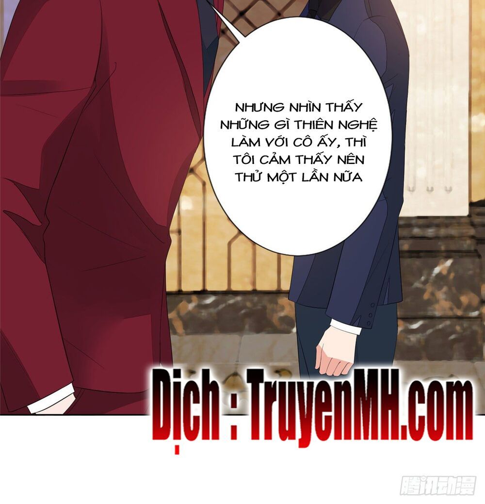 đọc truyện Ông Xã Kết Hôn Thử, Mạnh Thêm Chút Nữa Đi Chương 136 ảnh 22 tại Thiên Thai Truyện