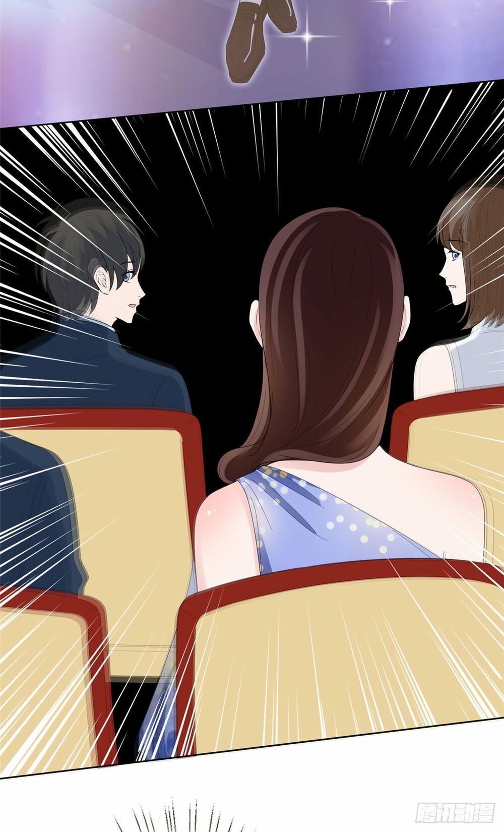 đọc truyện Ông Xã Kết Hôn Thử, Mạnh Thêm Chút Nữa Đi Chương 136 ảnh 5 tại Thiên Thai Truyện