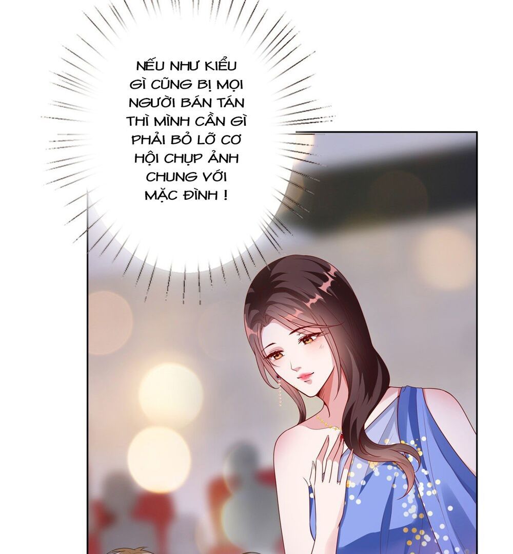 đọc truyện Ông Xã Kết Hôn Thử, Mạnh Thêm Chút Nữa Đi Chương 136 ảnh 6 tại Thiên Thai Truyện