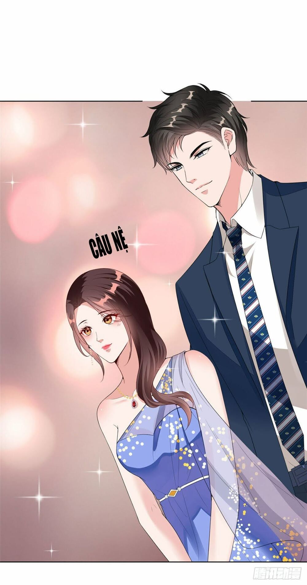 đọc truyện Ông Xã Kết Hôn Thử, Mạnh Thêm Chút Nữa Đi Chương 136 ảnh 8 tại Thiên Thai Truyện