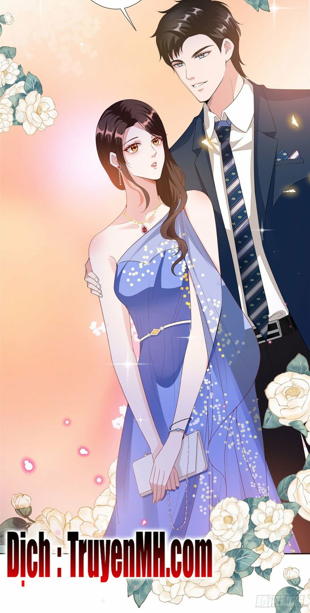 đọc truyện Ông Xã Kết Hôn Thử, Mạnh Thêm Chút Nữa Đi Chương 136 ảnh 11 tại Thiên Thai Truyện