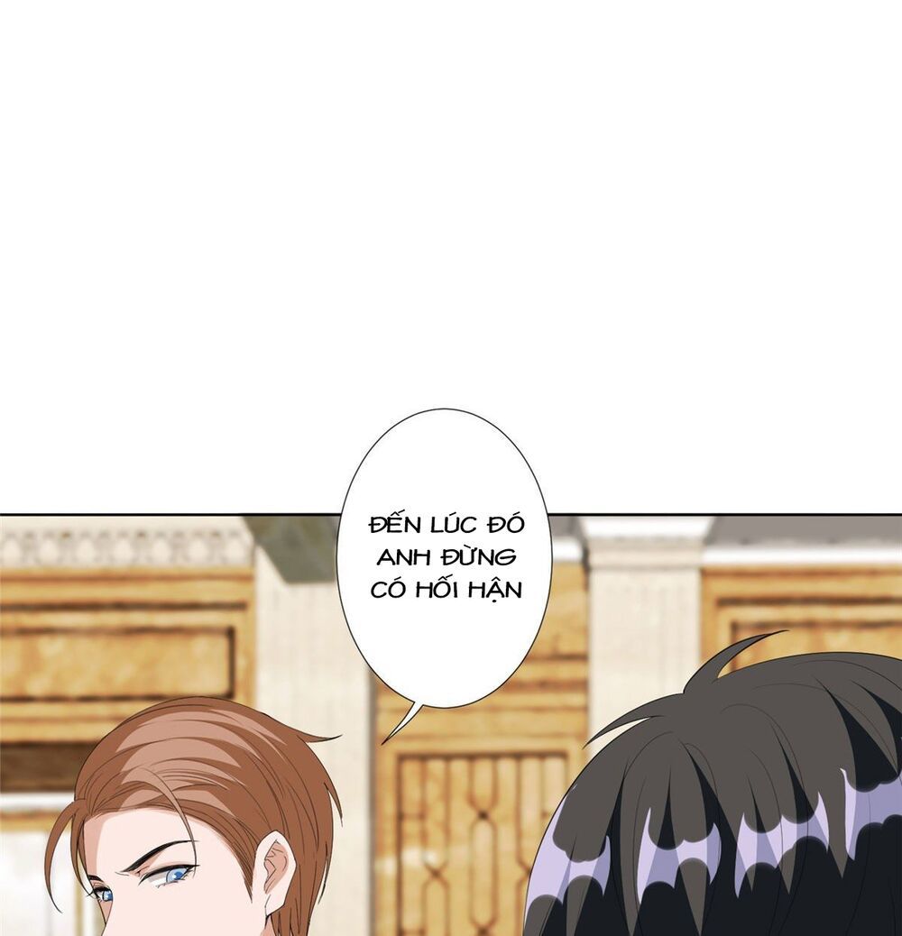 đọc truyện Ông Xã Kết Hôn Thử, Mạnh Thêm Chút Nữa Đi Chương 137 ảnh 3 tại Thiên Thai Truyện