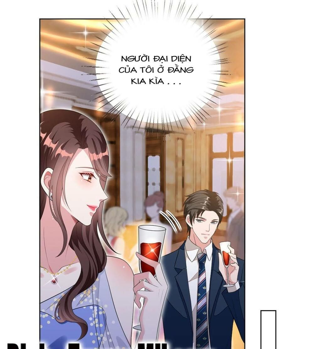 đọc truyện Ông Xã Kết Hôn Thử, Mạnh Thêm Chút Nữa Đi Chương 137 ảnh 13 tại Thiên Thai Truyện