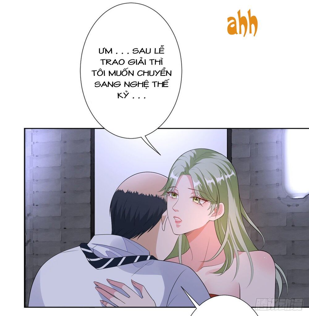 đọc truyện Ông Xã Kết Hôn Thử, Mạnh Thêm Chút Nữa Đi Chương 137 ảnh 16 tại Thiên Thai Truyện