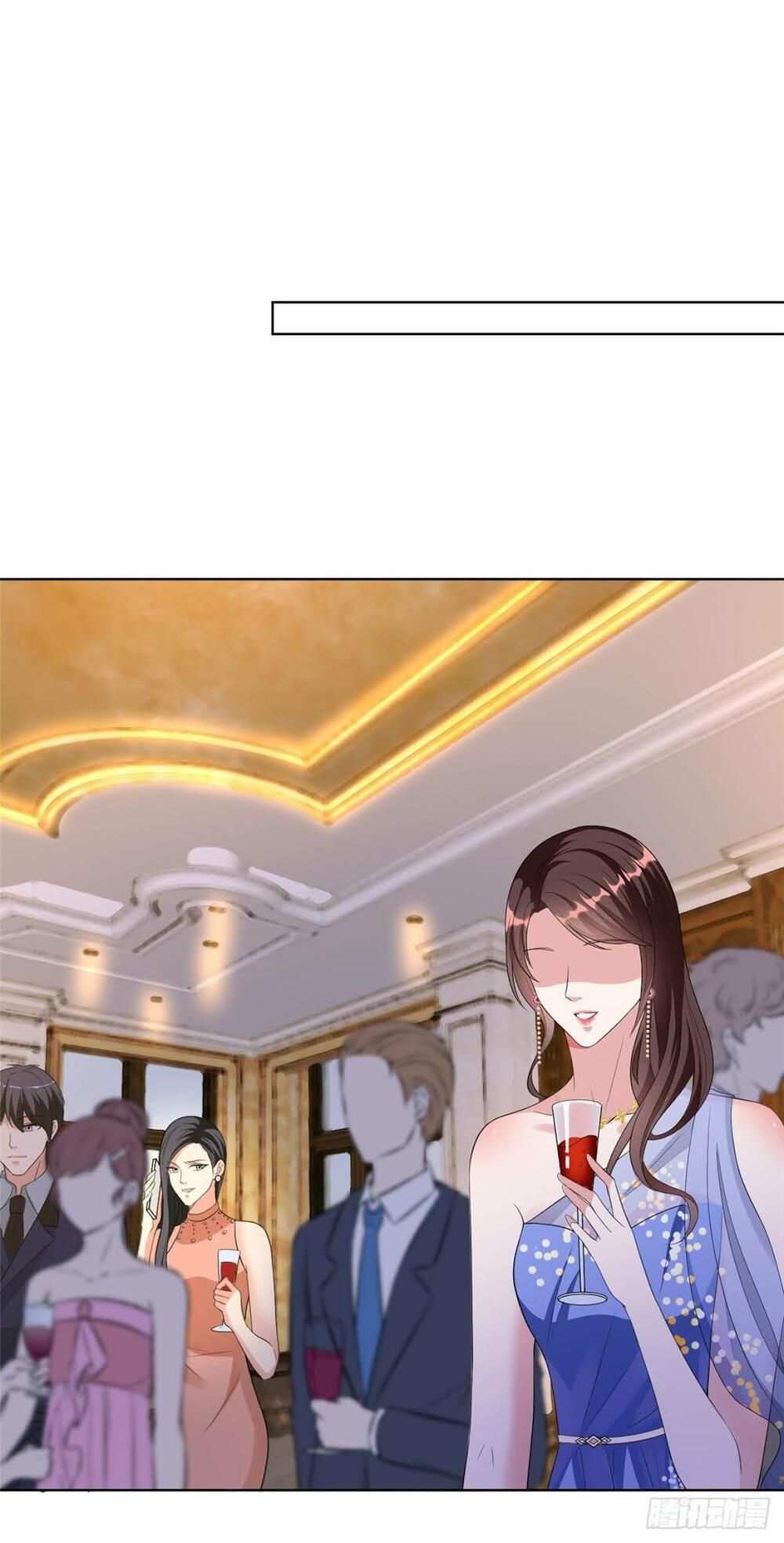 đọc truyện Ông Xã Kết Hôn Thử, Mạnh Thêm Chút Nữa Đi Chương 137 ảnh 19 tại Thiên Thai Truyện