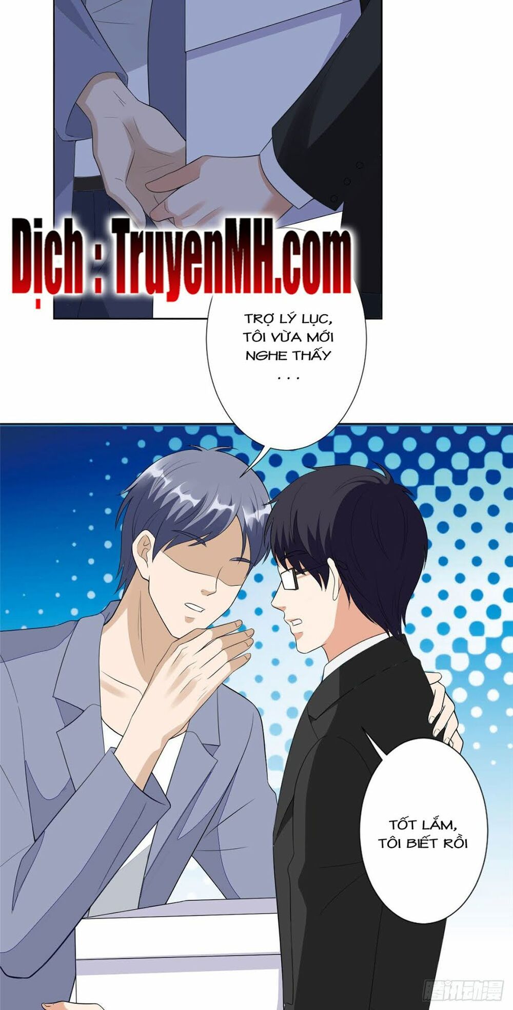 đọc truyện Ông Xã Kết Hôn Thử, Mạnh Thêm Chút Nữa Đi Chương 137 ảnh 22 tại Thiên Thai Truyện