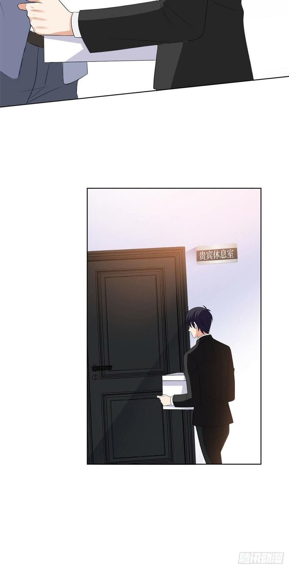 đọc truyện Ông Xã Kết Hôn Thử, Mạnh Thêm Chút Nữa Đi Chương 137 ảnh 23 tại Thiên Thai Truyện