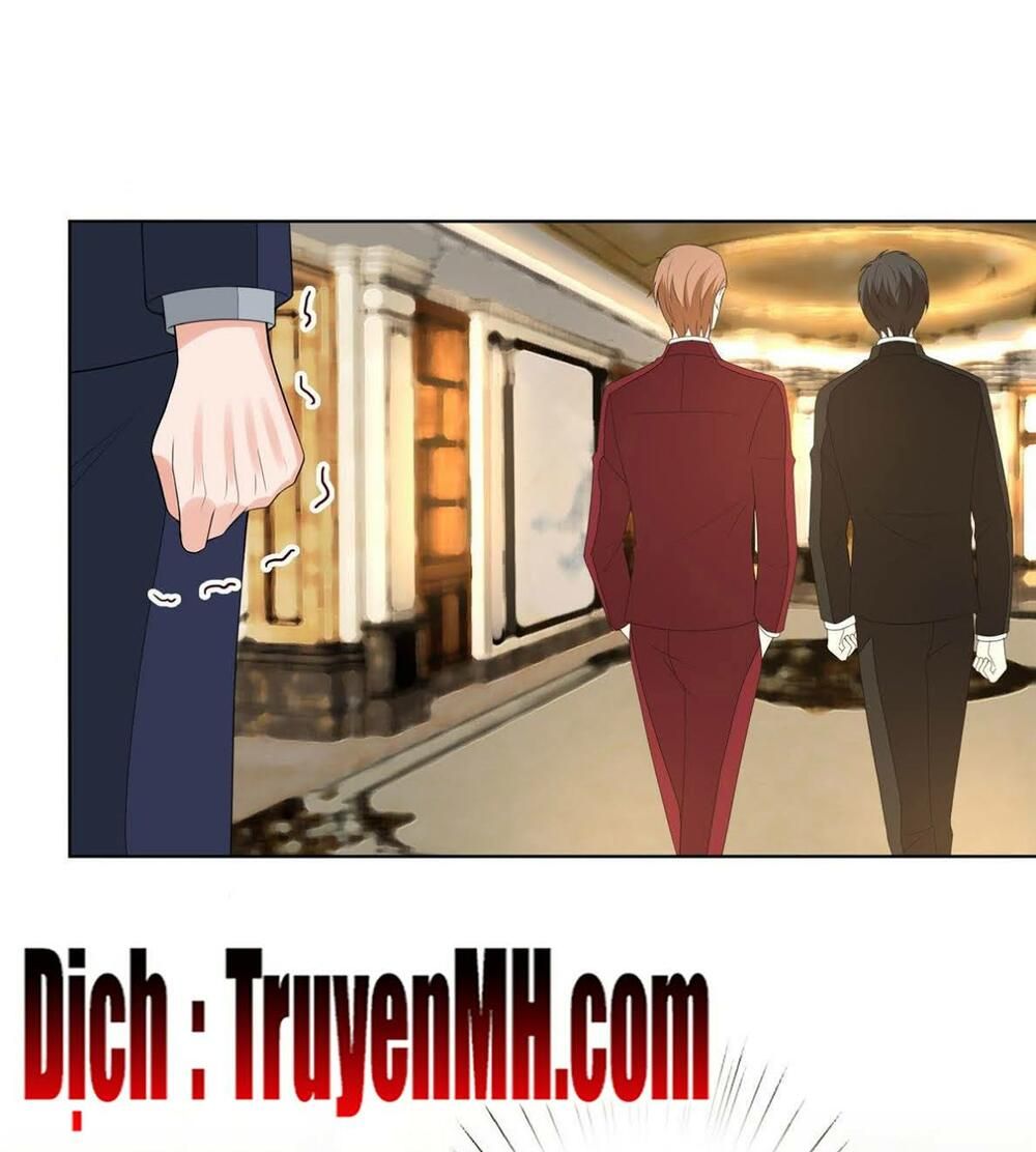 đọc truyện Ông Xã Kết Hôn Thử, Mạnh Thêm Chút Nữa Đi Chương 137 ảnh 5 tại Thiên Thai Truyện