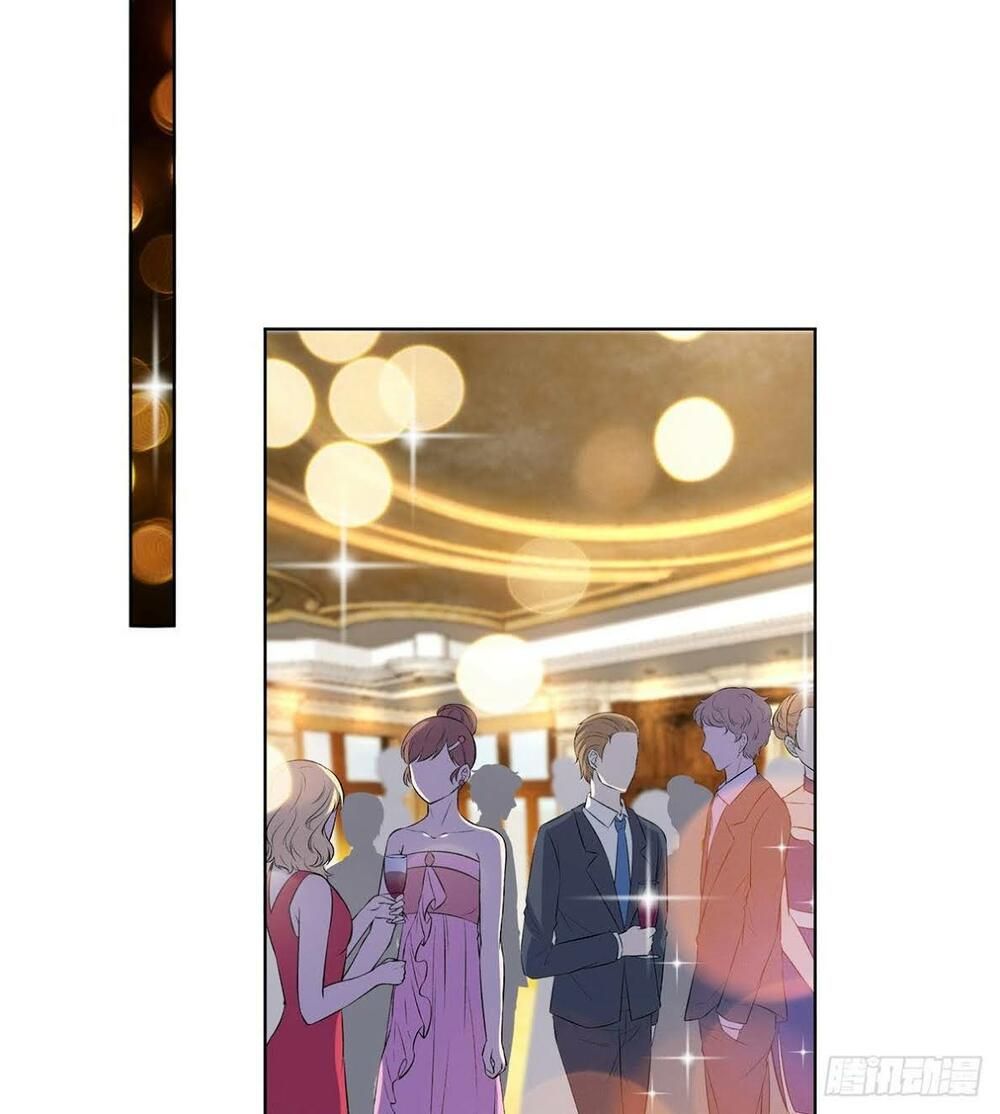 đọc truyện Ông Xã Kết Hôn Thử, Mạnh Thêm Chút Nữa Đi Chương 137 ảnh 8 tại Thiên Thai Truyện