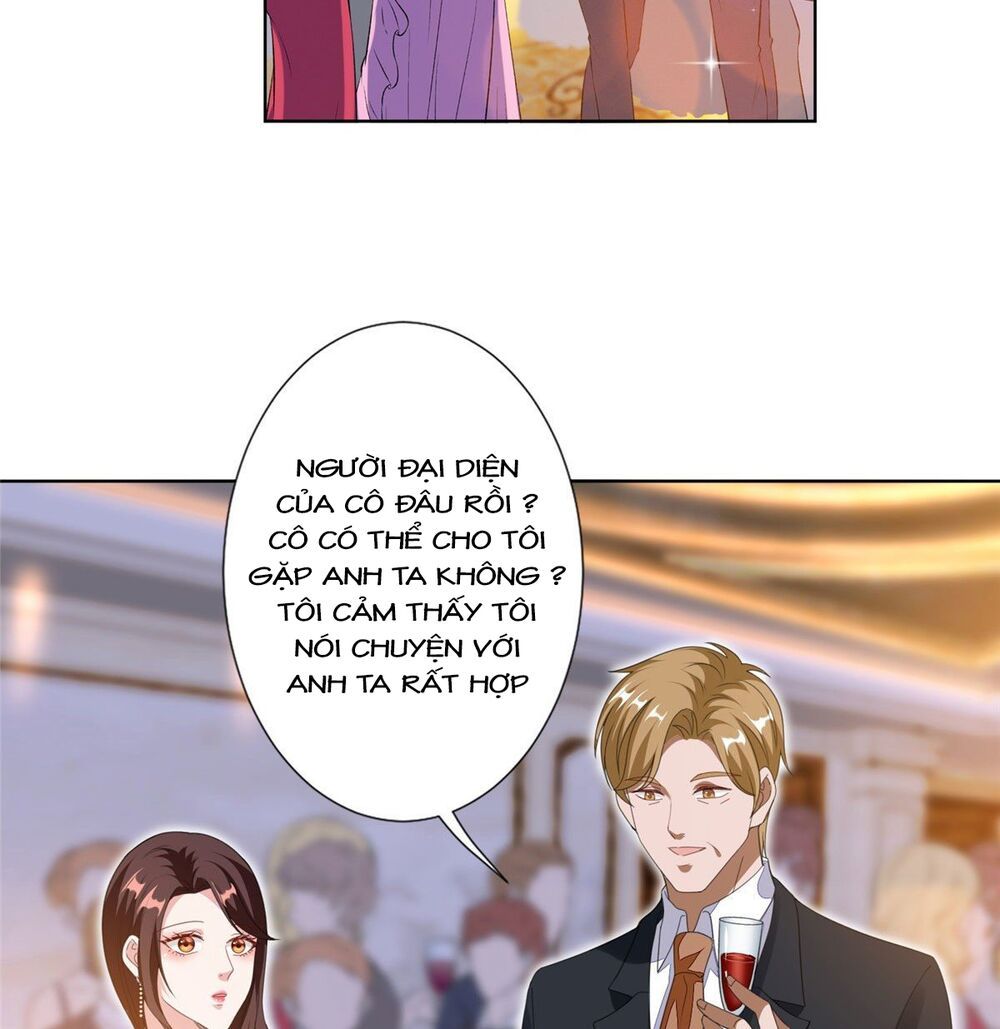 đọc truyện Ông Xã Kết Hôn Thử, Mạnh Thêm Chút Nữa Đi Chương 137 ảnh 9 tại Thiên Thai Truyện