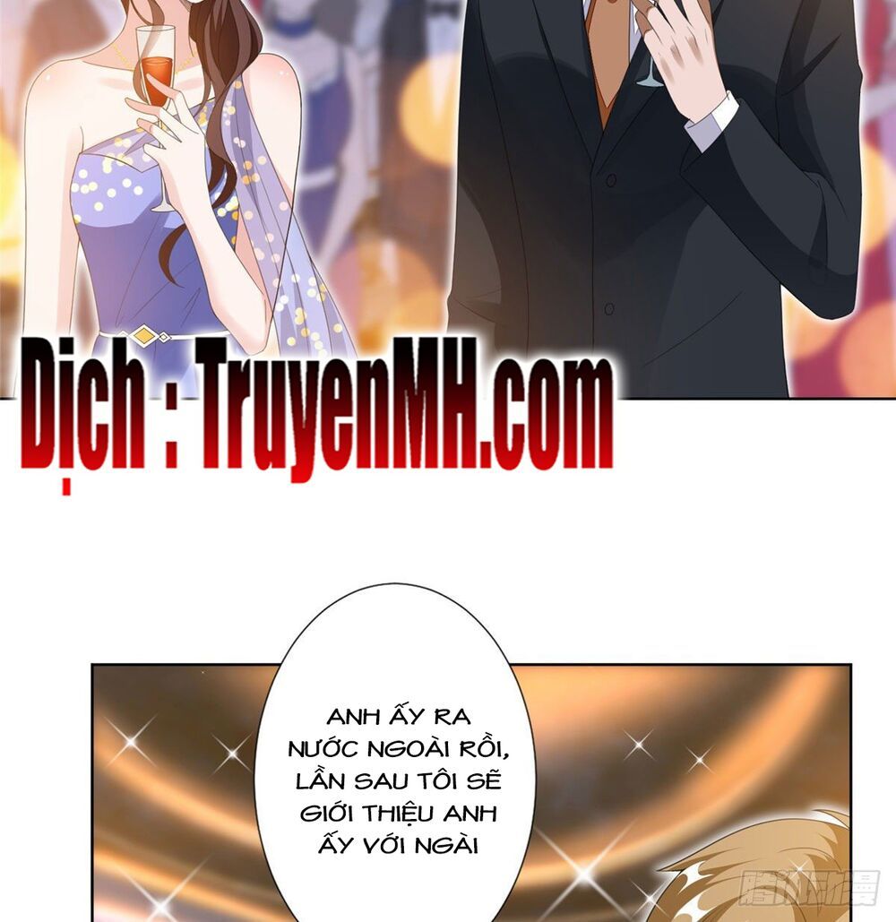 đọc truyện Ông Xã Kết Hôn Thử, Mạnh Thêm Chút Nữa Đi Chương 137 ảnh 10 tại Thiên Thai Truyện