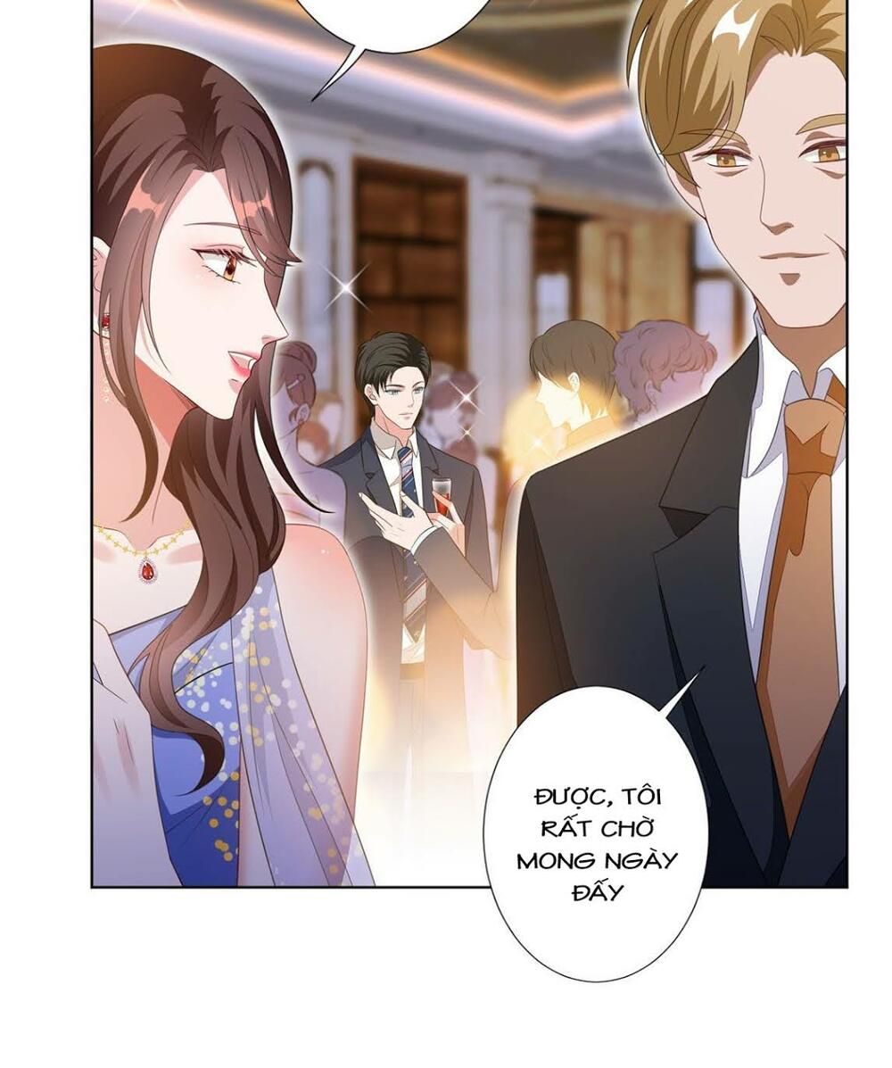 đọc truyện Ông Xã Kết Hôn Thử, Mạnh Thêm Chút Nữa Đi Chương 137 ảnh 11 tại Thiên Thai Truyện